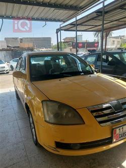 شيري A5